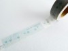 Pre-Order Yohaku Washi Tape Limited Edition - H-037